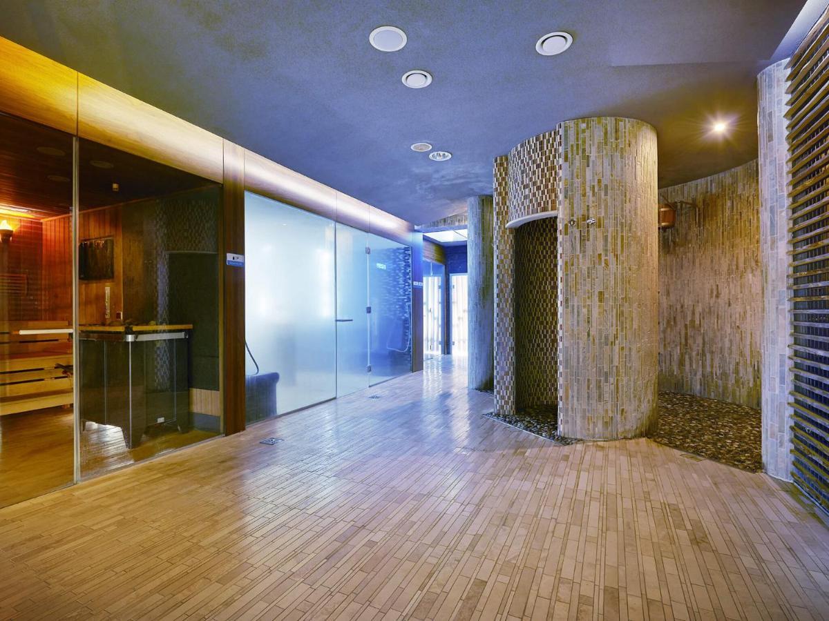 Vacationclub - Olympic Park Apartament B601 Колобжег Экстерьер фото